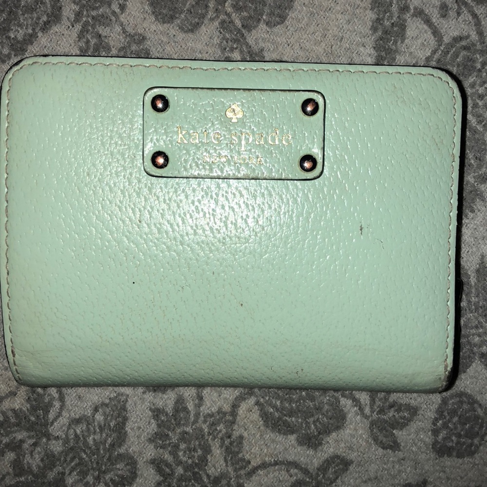 Kate Spade wallet